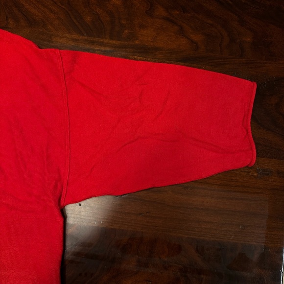 J. Jill Pure Jill Kimono-Sleeve Sweater - Picture 7 of 9